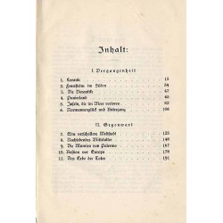 Reise nach Punien mit 16 ganzsitigen Bildtafeln nach Originalzeichnungen von R. H. und W. B. Francé