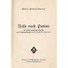 Reise nach Punien mit 16 ganzsitigen Bildtafeln nach Originalzeichnungen von R. H. und W. B. Francé