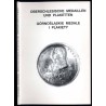 Oberschlesische Medaillen und Plaketten  Górnośląskie medale i plakiety