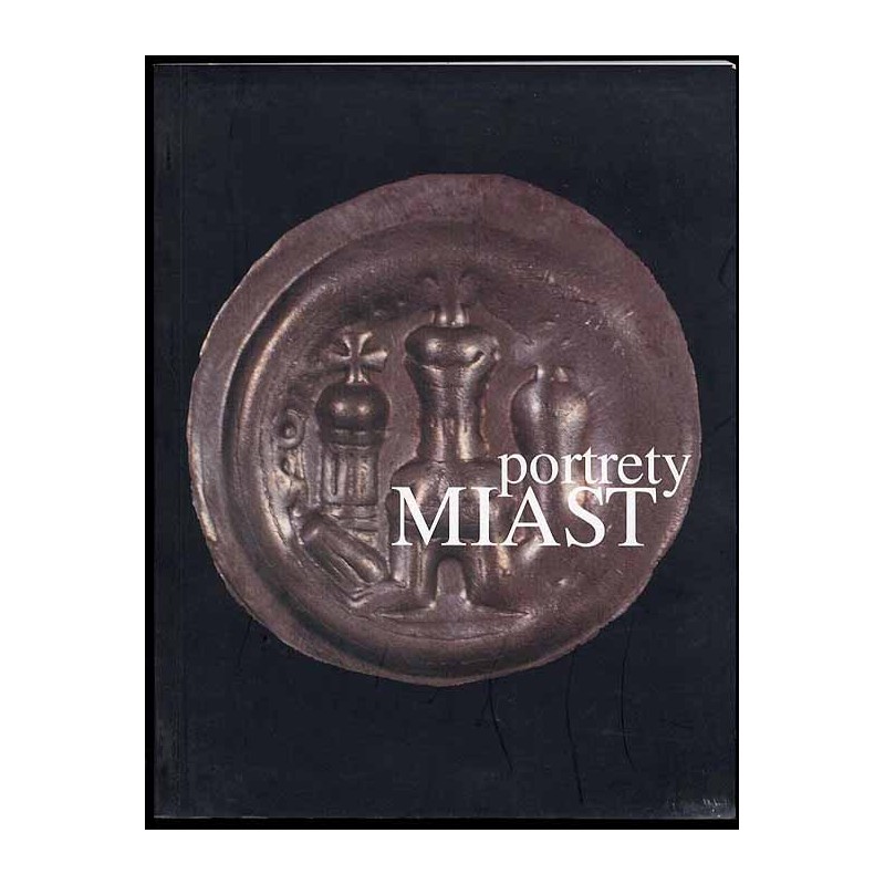 Portrety miast na monetach, medalach i rycinach. Widoki miast europejskich od starożytności po wiek XIX. [Wystawa], Muzeum Narod