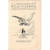 Moje Pisemko. R.26 (1928). Nr 8 (18 lutego 1928)
