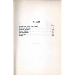 Friederike Brion. Eine neue Darstellung der "Geschichte in Sesenheim"