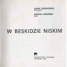 W Beskidzie Niskim