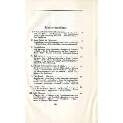 Durchs Land der tausend Inseln. Fahrten durch Dalmatien