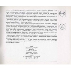 Ziemia lubelska zaprasza w 40-lecie PRL [Polskiej Rzeczypospolitej Ludowej]