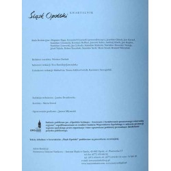 Śląsk Opolski. Środowisko, społeczeństwo, gospodarka, kultura. R.19 (2010). Nr 2-3 (71-72). Region opolski jako pogranicze