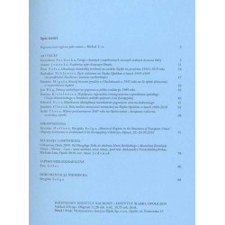 Śląsk Opolski. Środowisko, społeczeństwo, gospodarka, kultura. R.19 (2010). Nr 2-3 (71-72). Region opolski jako pogranicze