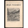 Moje Pisemko. R.28 (1930). Nr 36 (6 września 1930)