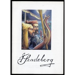 Sztuka Tadeusza Szadeberga. Katalog wystawy