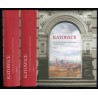 Katowice. Środowisko, dzieje, kultura, język i społeczeństwo. 2t. w 2 vol