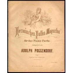 Herminchen Polka-Mazurka