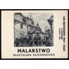 Malarstwo Władysława Ratusińskiego, kwiecień - 1981