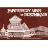 Papierniczy młyn w Dusznikach