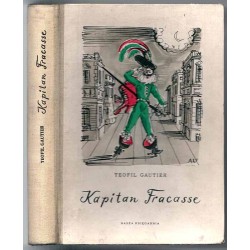 Kapitan Fracasse
