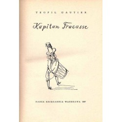 Kapitan Fracasse