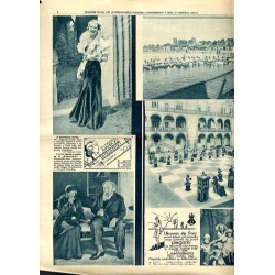 Ilustrowany Kurier Codzienny. Bezpłatny dodatek tygodniowy "Ilustrowanego Kuriera Codziennego" nr 176. R.8 (1932). Nr 27 (377) (