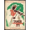 Tango cygańskie i Ty. Tango - pieśń