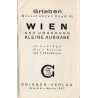 [Grieben Reiseführer] Wien und Umgebung. Kleine Ausgabe