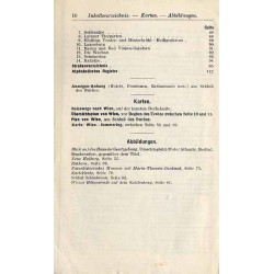 [Grieben Reiseführer] Wien und Umgebung. Kleine Ausgabe