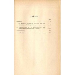 Der Grundbesitz in Weichselpommern zur Zeit der Teilungen Polens und vor dem Weltkriege