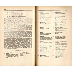 Der Grundbesitz in Weichselpommern zur Zeit der Teilungen Polens und vor dem Weltkriege