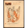 Szpilki. R.14 (1948). Nr 32 (367) (8 sierpnia 1948)