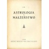 Astrologia a małżeństwo