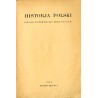 Historja Polski. Katalog systematyczny dzieł XVI-XX w. Histoire de la Pologne