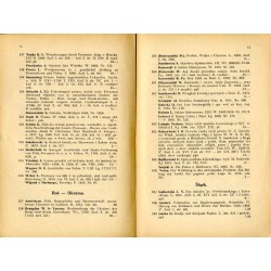 Historja Polski. Katalog systematyczny dzieł XVI-XX w. Histoire de la Pologne
