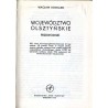 Województwo olsztyńskie. Przewodnik