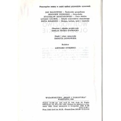 Województwo olsztyńskie. Przewodnik