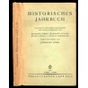 Historisches Jahrbuch. B.57 (1937). H.2/3