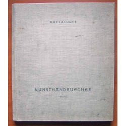 Kunsthandbuecher. T.1: Farbe und Form in der Bau- und Raumkunst mit Ausschnitten aus anderen Gebieten