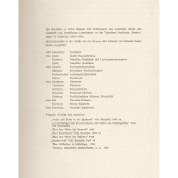 Kunsthandbuecher. T.1: Farbe und Form in der Bau- und Raumkunst mit Ausschnitten aus anderen Gebieten
