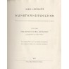 Kunsthandbuecher. T.1: Farbe und Form in der Bau- und Raumkunst mit Ausschnitten aus anderen Gebieten
