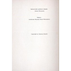 Wieluńska prasa regionalna 1915-1983