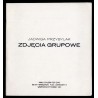 Jadwiga Przybylak. Zdjęcia grupowe, Warszawa, Mała Galeria PSP-ZPAF [Pracowni Sztuk Plastycznych - Związku Polskich Artystów Fot