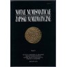 Notae Numismaticae. Zapiski Numizmatyczne. T.5 (2004)