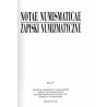 Notae Numismaticae. Zapiski Numizmatyczne. T.5 (2004)