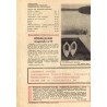 Informator turystyczno-usługowy województwa suwalskiego. Dodatek "Tygodnika Demokratycznego". Nr 9 (1981)