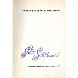 Pałac Szlenkierów