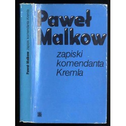 Zapiski komendanta Kremla