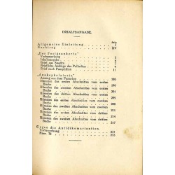 Bibliothek der Kirchenväter. Eine Auswahl Patristischer Werke in deutscher übersetzung. Reihe 1. B. 38. Epiphanius von Salamis: