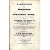 Taschenbuch der Deutschen und Schweizer Flora, enthaltend die genauer bekannten Pflanzen, welche in Deutschland, der Schweiz, in
