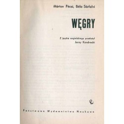 Węgry