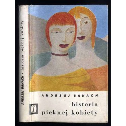 Historia pięknej kobiety