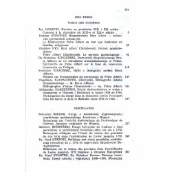 Nasza Przeszłość. Studia z dziejów Kościoła i kultury katolickiej w Polsce. T.67 (1987)