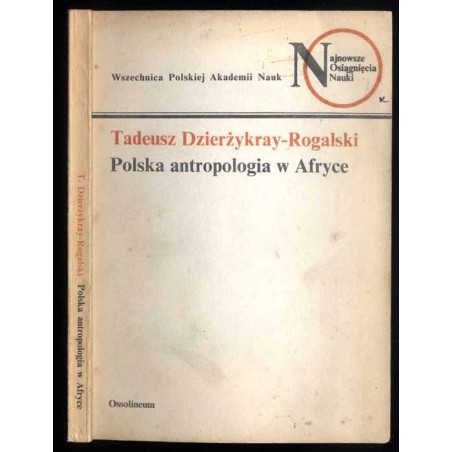 Polska antropologia w Afryce