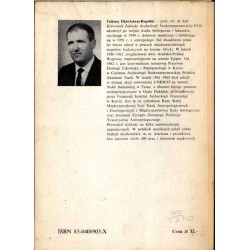 Polska antropologia w Afryce