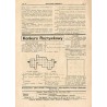 Pracownik Chemiczny. Centralny Organ Związku Zaw[odowego] Prac[owników] Przem[ysłu] Chem[icznego] w Polsce. R.1 (1948). Nr 5 (V